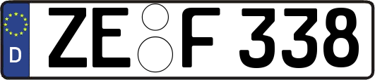 ZE-F338