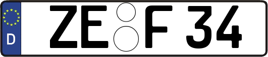 ZE-F34