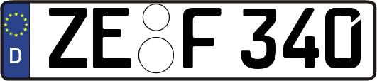 ZE-F340