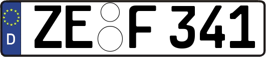 ZE-F341