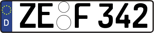 ZE-F342