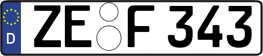 ZE-F343