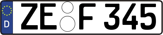 ZE-F345