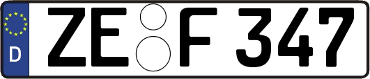 ZE-F347