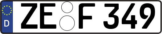 ZE-F349