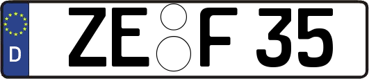 ZE-F35