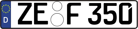 ZE-F350