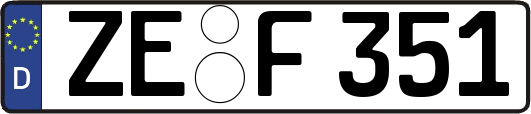 ZE-F351