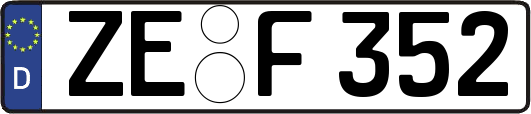 ZE-F352