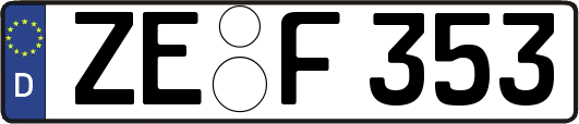 ZE-F353