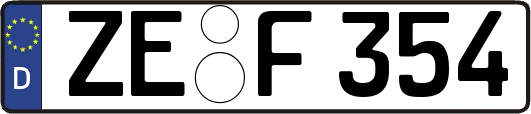 ZE-F354