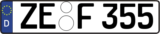 ZE-F355