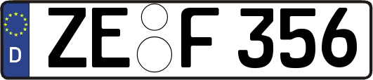 ZE-F356