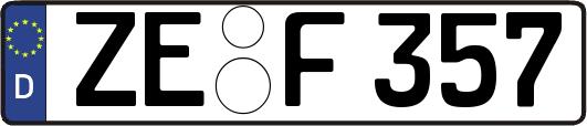 ZE-F357