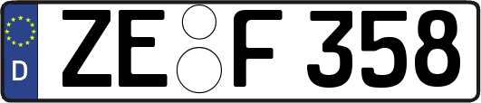 ZE-F358