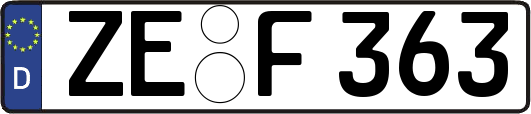 ZE-F363