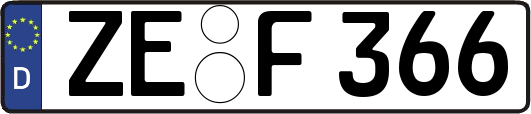 ZE-F366