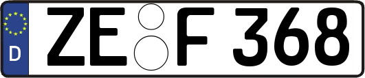 ZE-F368