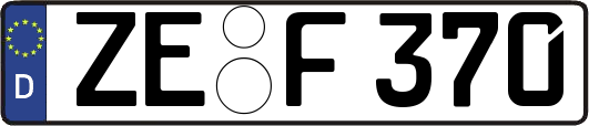 ZE-F370