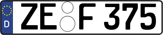 ZE-F375