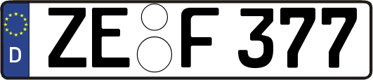 ZE-F377