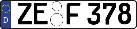 ZE-F378