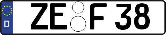 ZE-F38