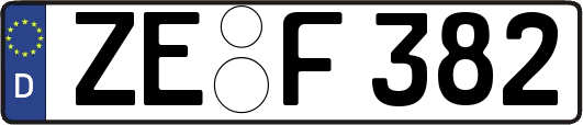 ZE-F382