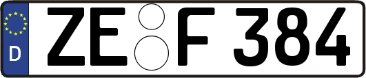 ZE-F384