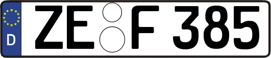 ZE-F385