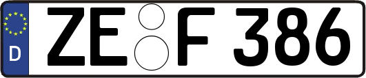 ZE-F386