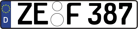 ZE-F387
