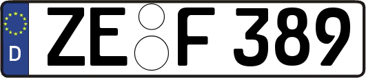 ZE-F389