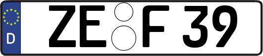 ZE-F39