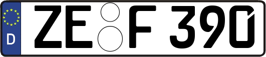 ZE-F390