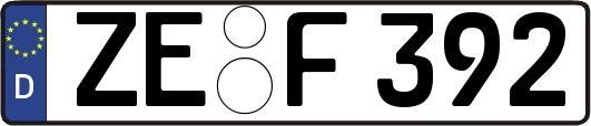 ZE-F392