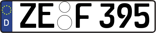 ZE-F395