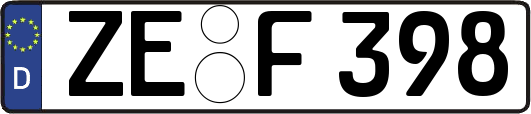 ZE-F398