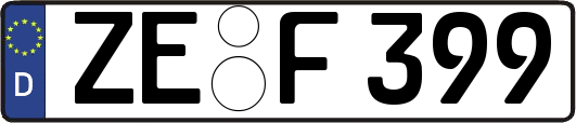 ZE-F399