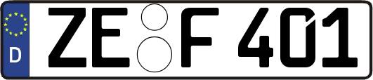 ZE-F401