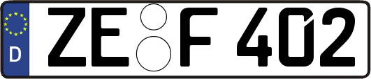 ZE-F402