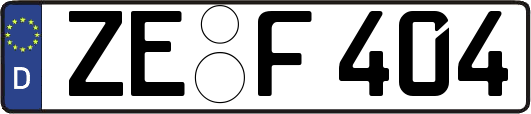 ZE-F404