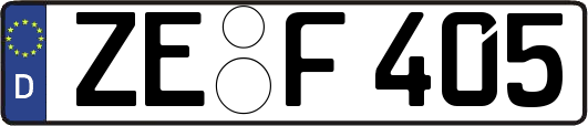 ZE-F405