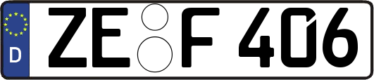 ZE-F406