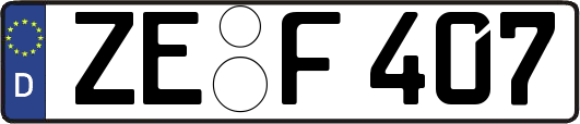 ZE-F407