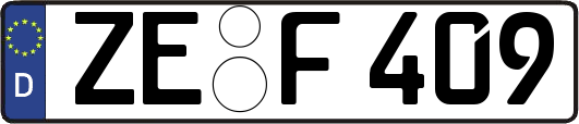 ZE-F409