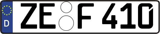 ZE-F410