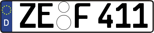ZE-F411