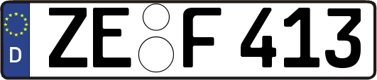 ZE-F413