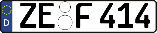 ZE-F414